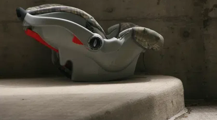 Study Being Done On Car Seats For Children With Special Needs