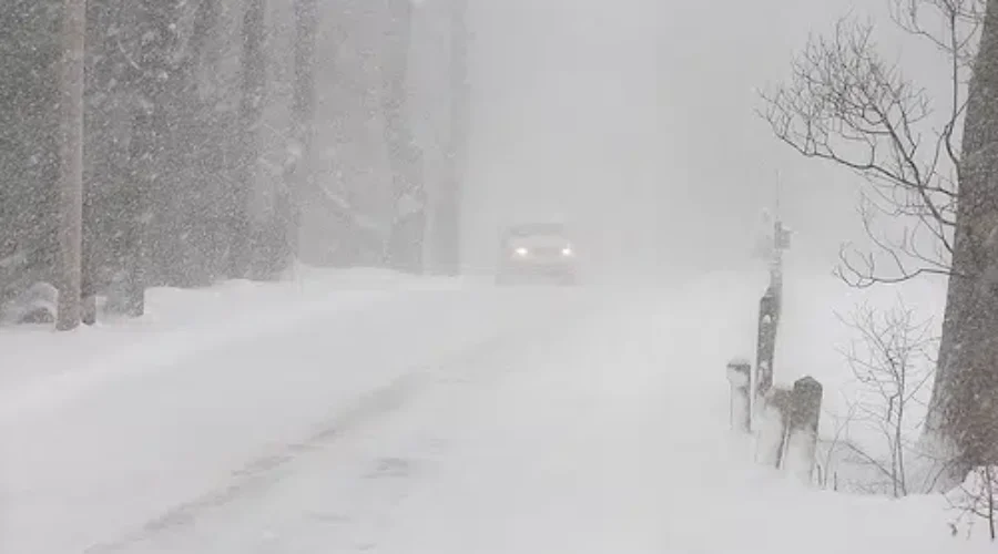 UPDATE: Route 11 Reopened