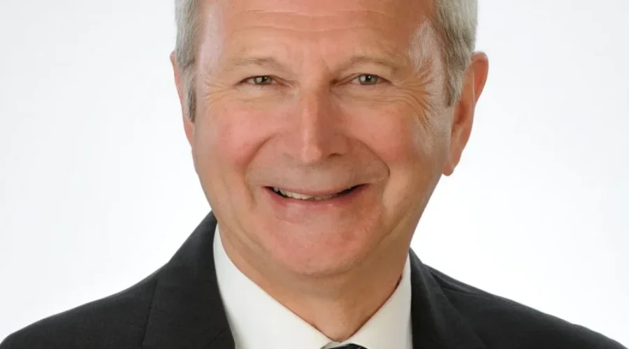 Premier Higgs Heads To Washington D.C. To Talk Trade