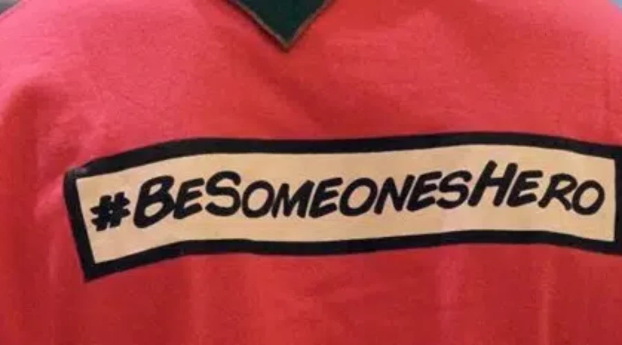 Canadian Red Cross Raises Awareness About Bullying