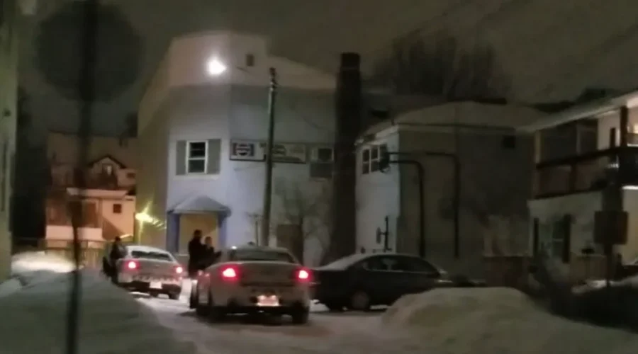 Moncton Man Charged With Drug and Firearms Offences