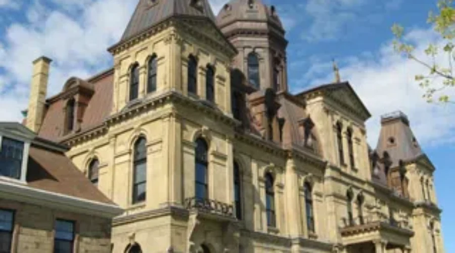 NB Fiscal Update Shows Small Surplus