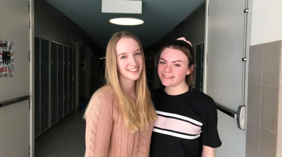 Student Vaping A Challenge For NB Schools