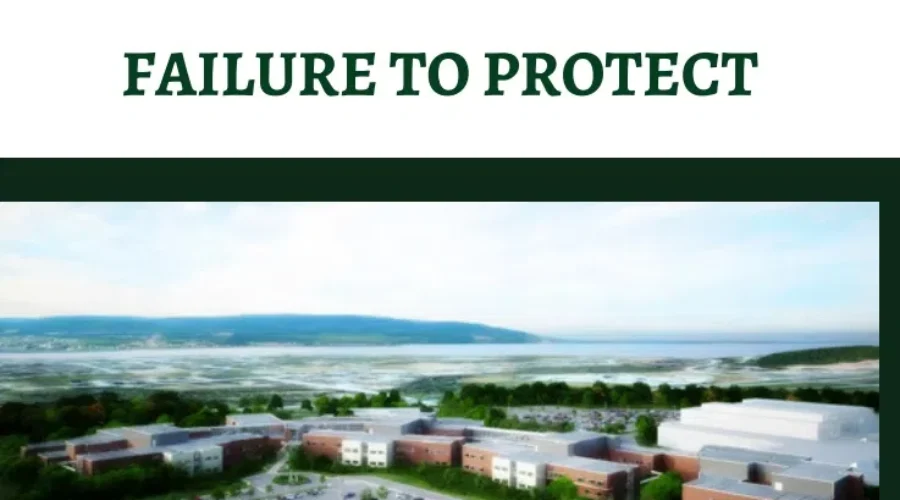 Coon Calls Murray Report “Difficult Work”