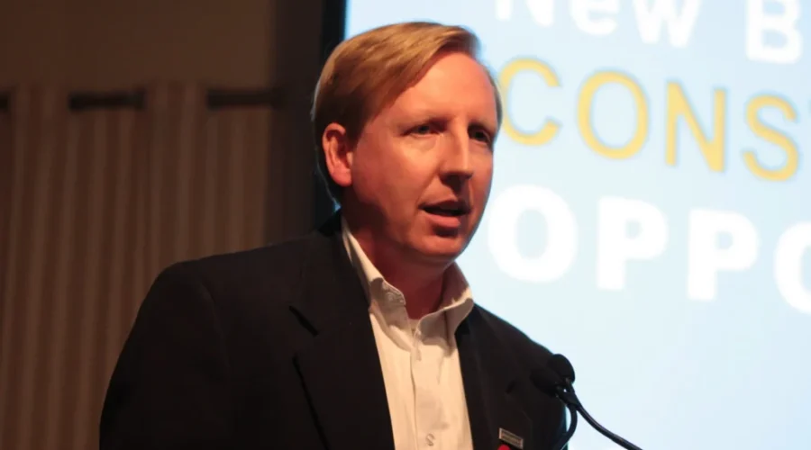 Education Minister Says Teacher Shortage Is Concerning