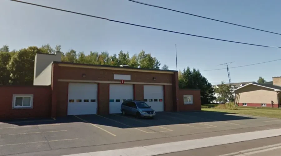 Former Moncton Fire Station Set To Become Apartment Building