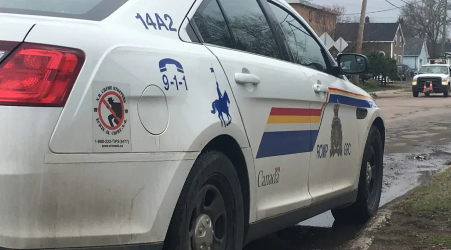 Codiac RCMP Investigates Attempted Bank Robbery In Riverview