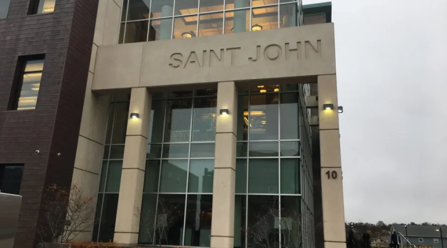Saint John Harbour Election Results Return To Court
