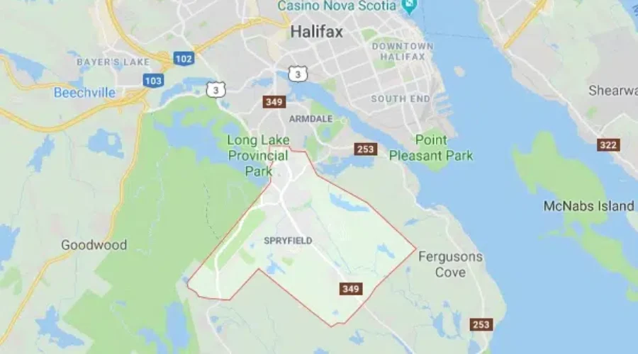 GoFundMe Page Set Up After Tragic Halifax Fire