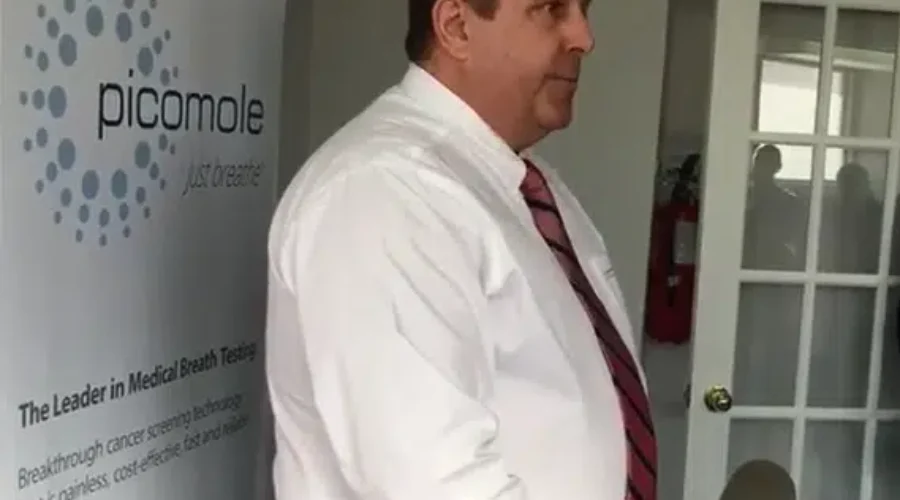 Moncton Company Developing Device To Diagnose Cancer