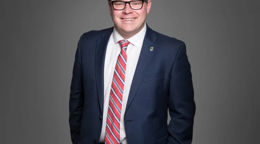 New Brunswick MP Calling It Quits