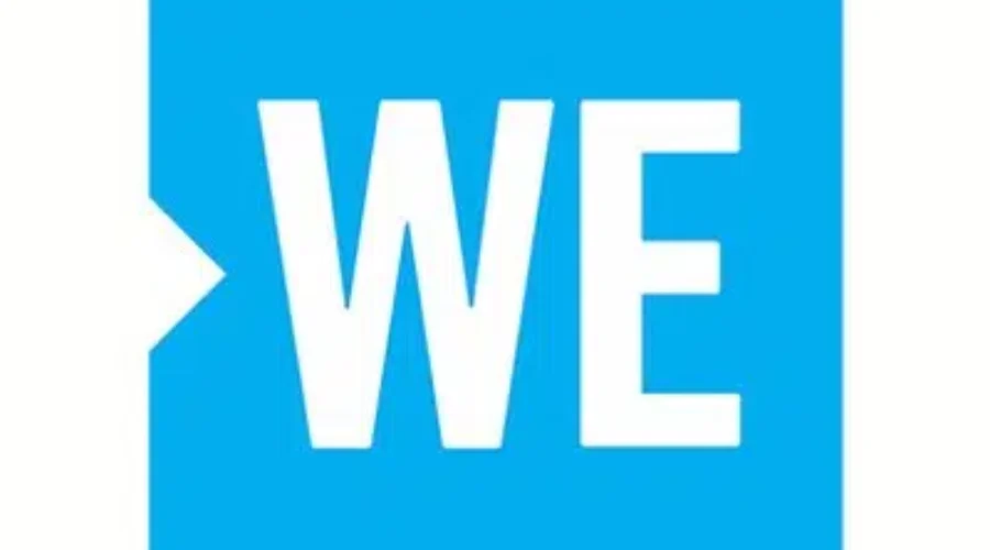 Moncton Students In Montreal For WE Day