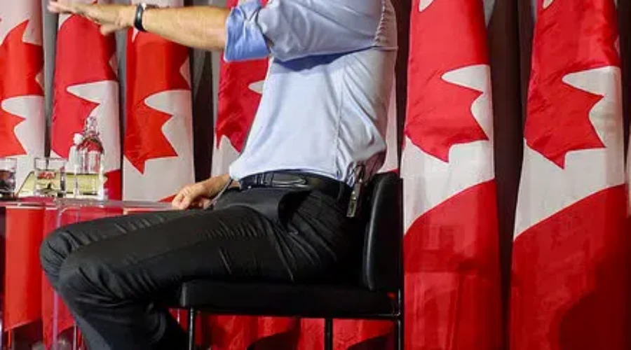 UPDATE: PM Blames Erosion Of Trust For Scandal