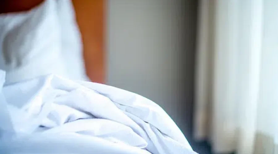 How often should you clean your bed sheets??