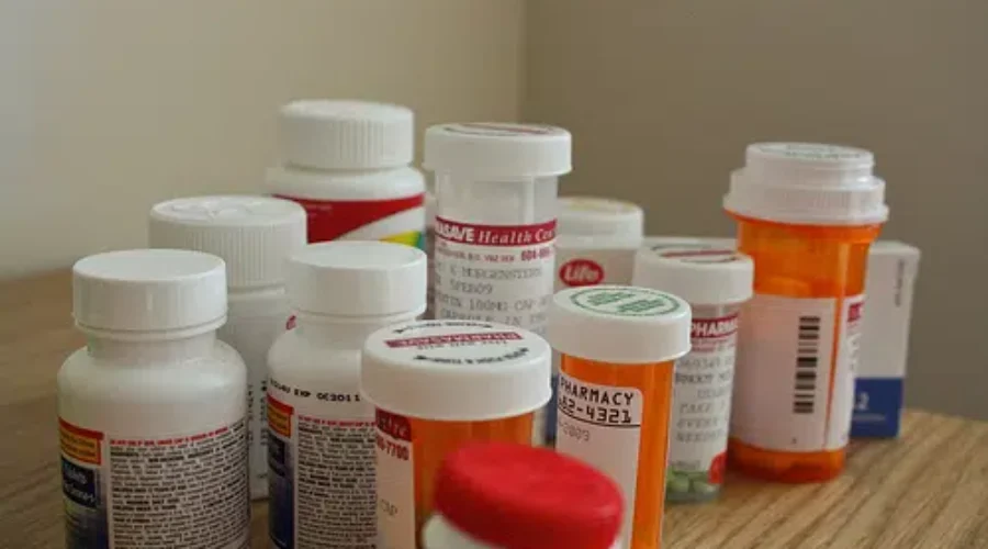 Pharmacists Could Help Alleviate Strain On Healthcare Systems