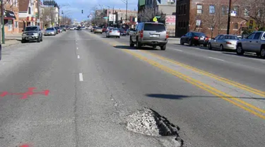 What Are The Worst Roads In Atlantic Canada? CAA Wants To Know!