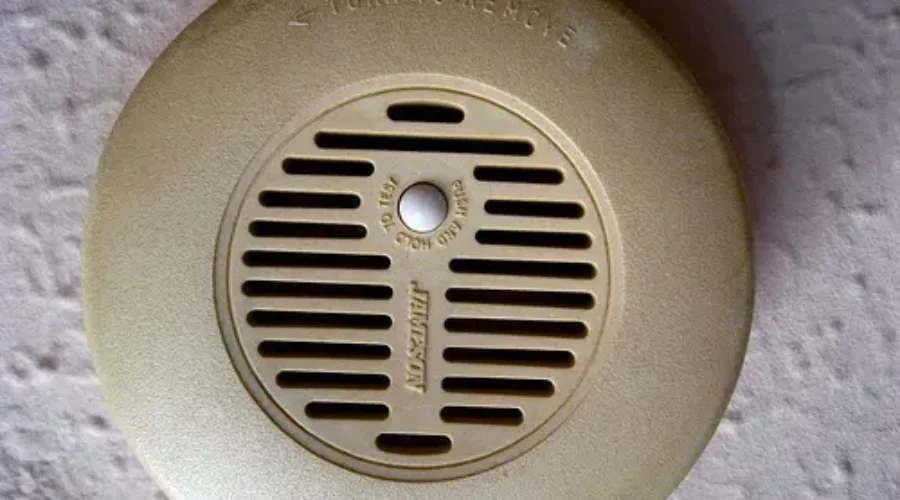 Change Your Clocks, Change Your Batteries Says Fire Department