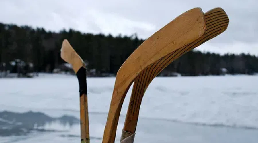 Renous Wins Kraft Hockeyville Contest