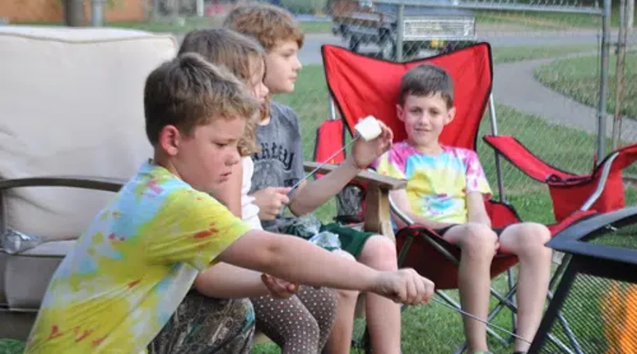 Camping Enthusiasts Flock To Moncton RV Show