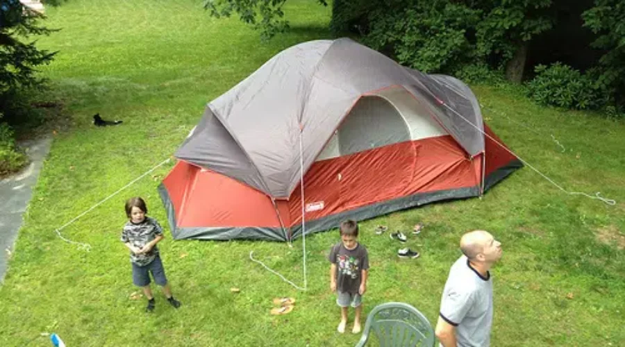 New Owners For Sussex Drive-In and KOA Campground