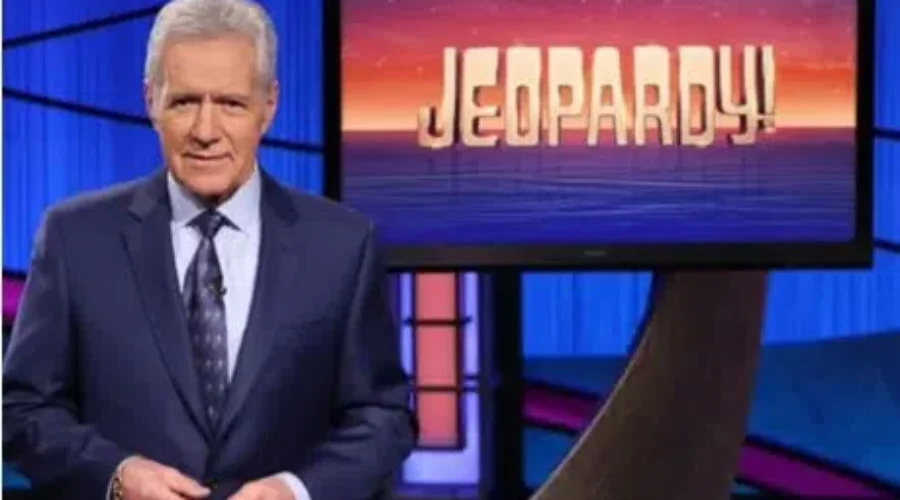 Jeopardy Host Diagnosed With Stage 4 Cancer