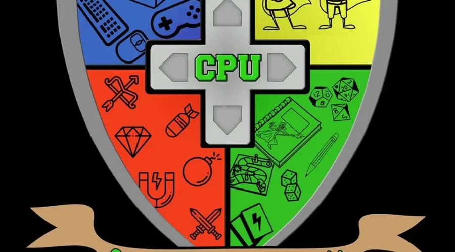 Gaming Enthusiasts Needed For A Community Power Up!