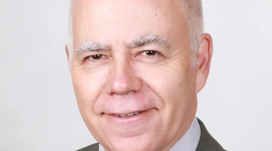 Green Leader On The Death of Peter deMarsh In Plane Crash