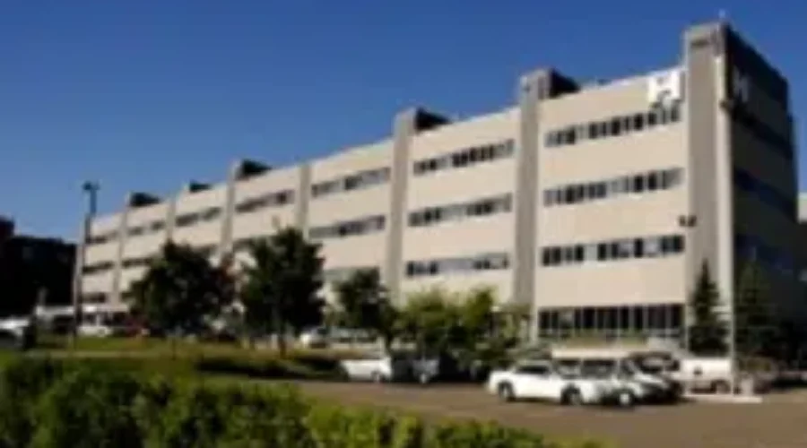 Visits Suspended To Second Ward At Georges-Dumont Hospital