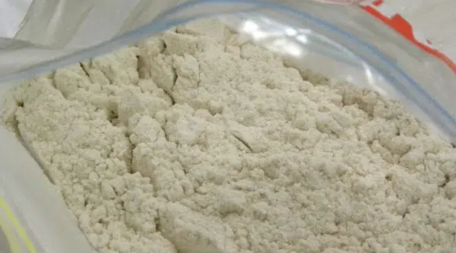 Public Health Warns About Dangerous Drug In NB