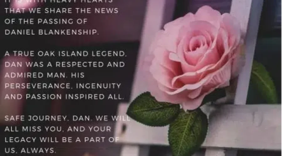 Oak Island Treasure Hunter Dead at 95