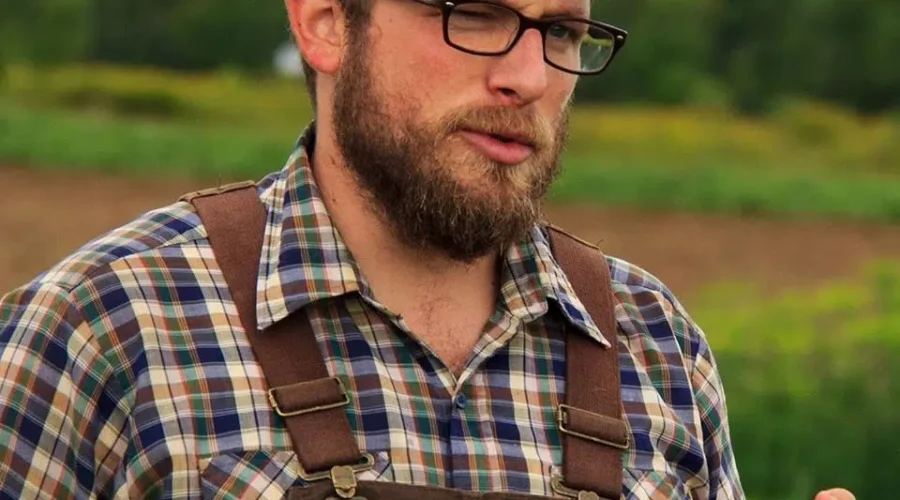 Green MLA Welcomes New Addition