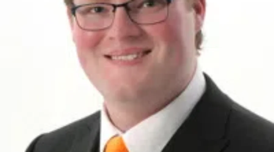 New Brunswick NDP Choose Interim Leader