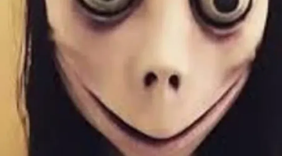 Mounties Warn About “Momo Challenge” Targeting Children