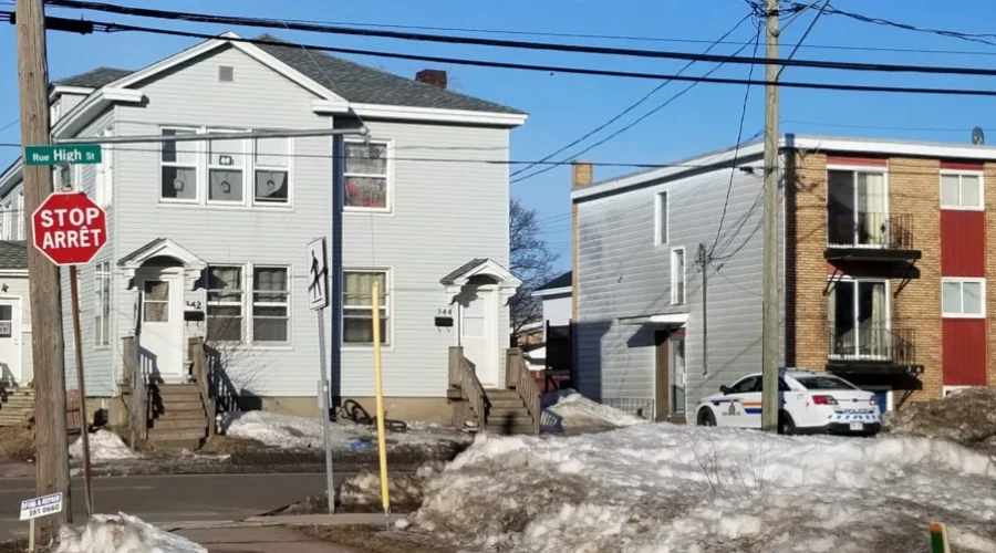 UPDATE: Moncton Man Charged, Woman Hurt After Gunshot