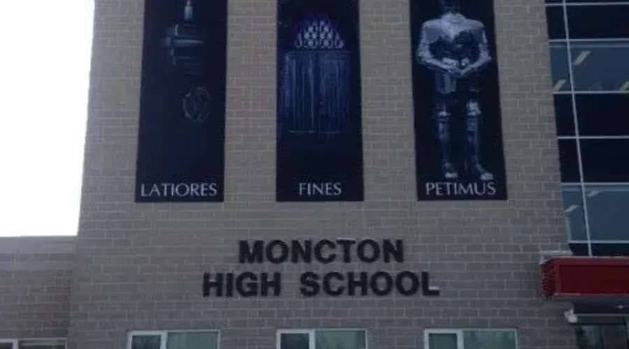 MHS Principal Seeks Codiac Transpo Service To School