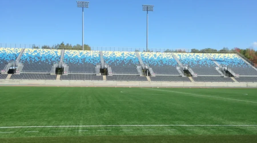 Moncton Stadium At U De M Gets New Name