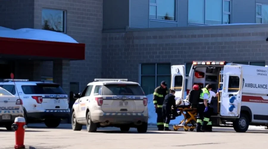 Two MHS Students Involved In Altercation
