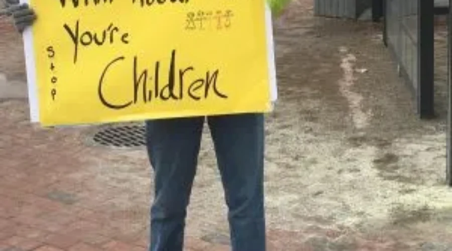 Education- What should they learn?