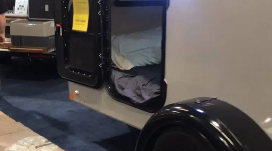 Camping Season Is Coming!