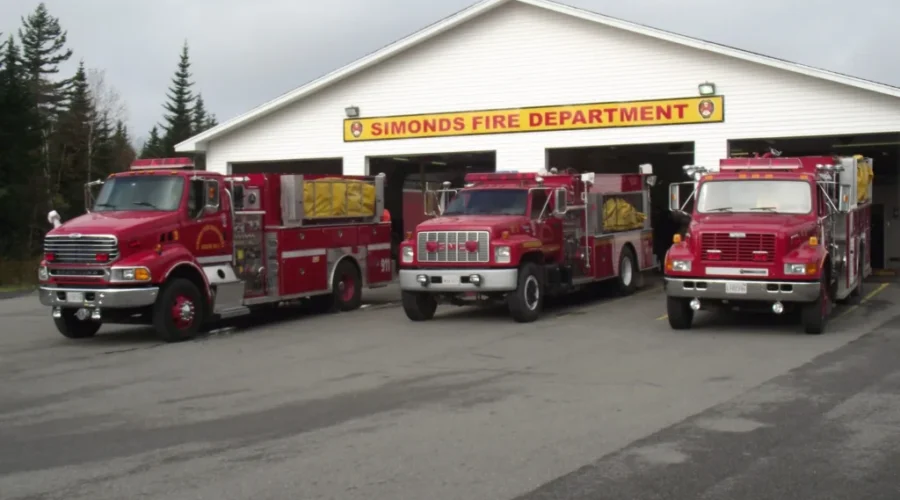 Six Lost ATVers Rescued In Kings County