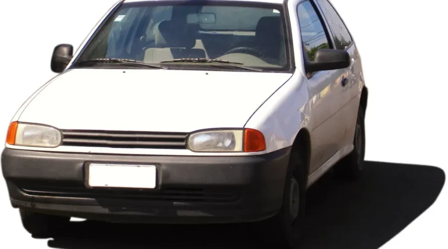 Poli-Sci Professor Questions Removal Of Front License Plates