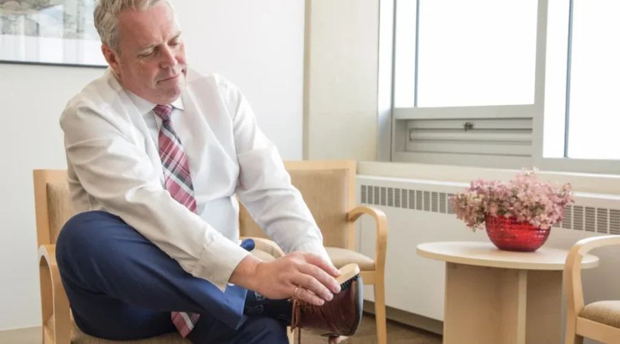 It’s Budget Day In NB