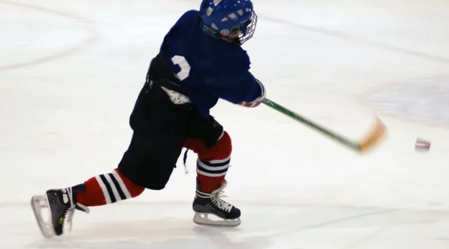 Votes Are Needed To Make Renous, NB The Next Kraft Hockeyville