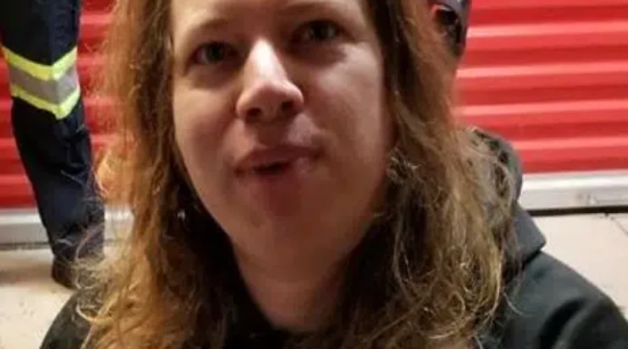 Moncton Man Reported Missing