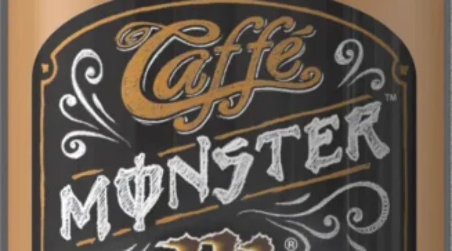 Monster Energy Drink Being Recalled