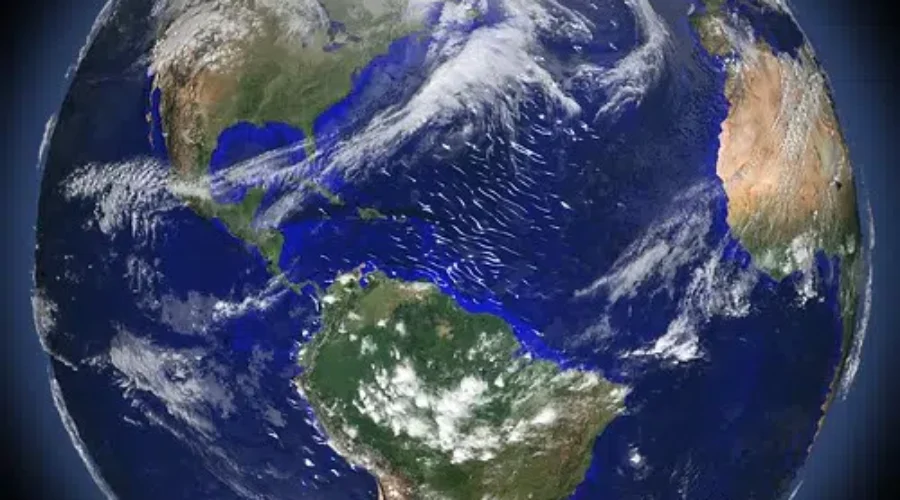 Take Spring Cleaning Outdoors