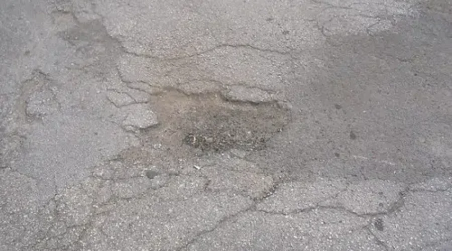 Who Has The Worst Roads So Far On The CAA Atlantic List?