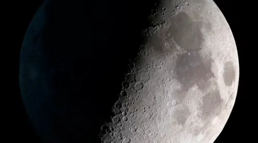 Canadian Astronaut Completes Spacewalk