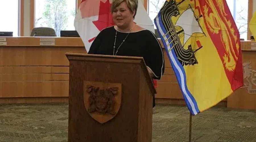 Fundy Royal Municipalities Benefit From Federal Gas Tax