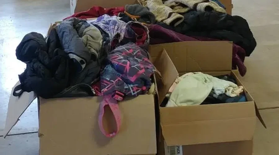What Kids Need Moncton Looking For New Home For Its Clothing Drop-In Centre